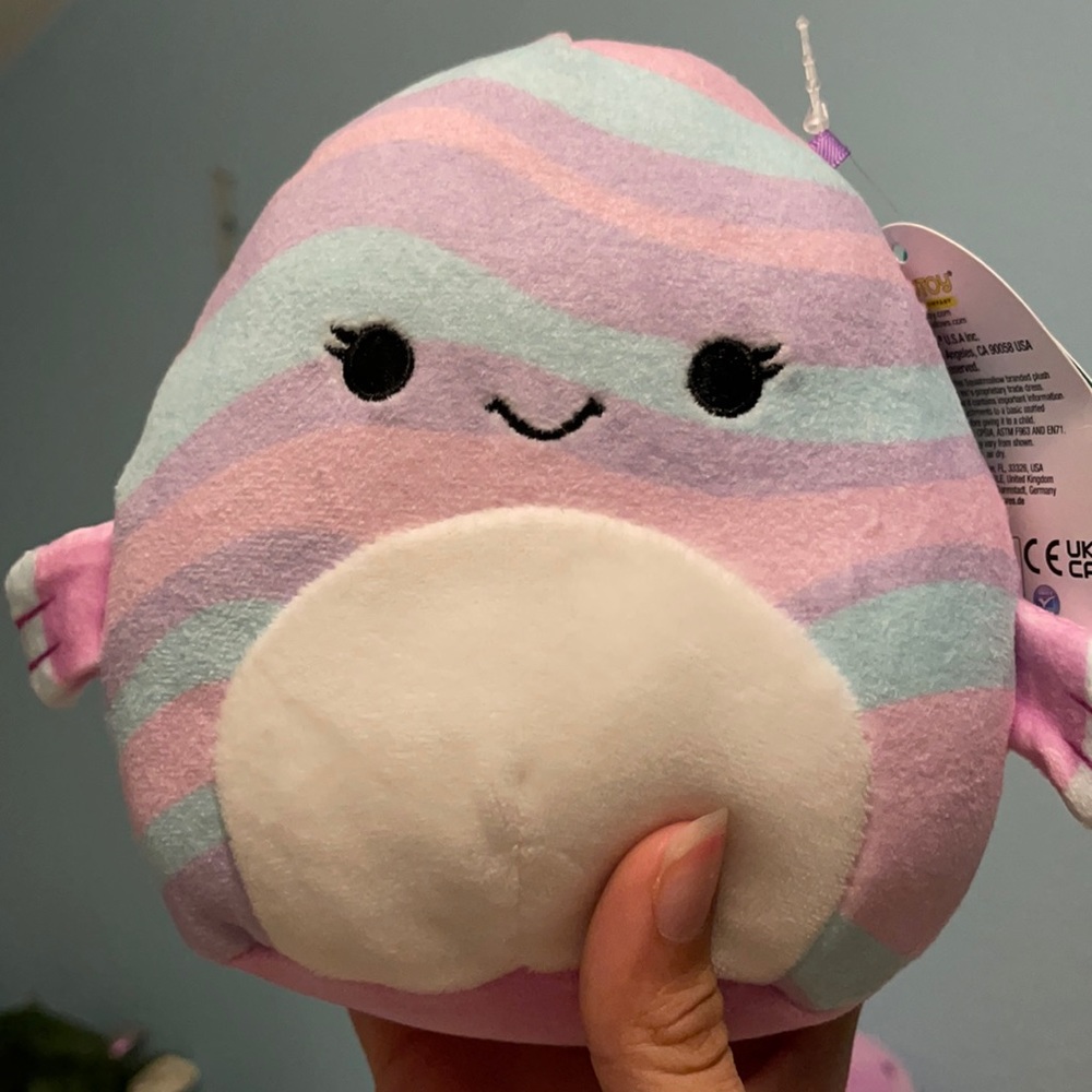 Squishmallow